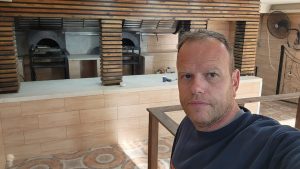 תמונה של שי חיים טכנאי גז מוסמך (רמה 2 )